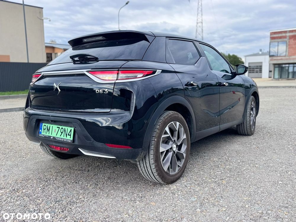 DS Automobiles DS 3 Crossback - 18