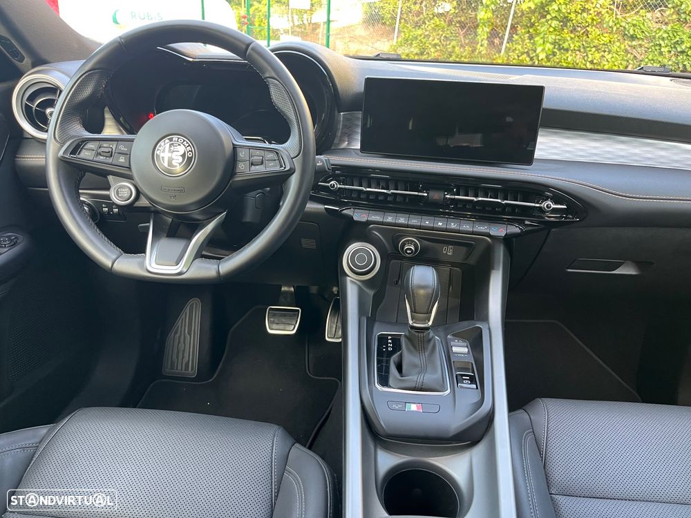 Alfa Romeo Tonale - 26