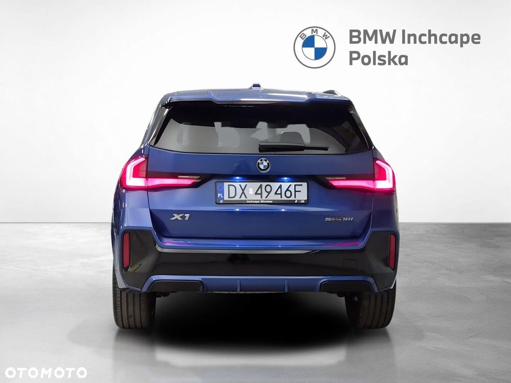 BMW X1 - 4
