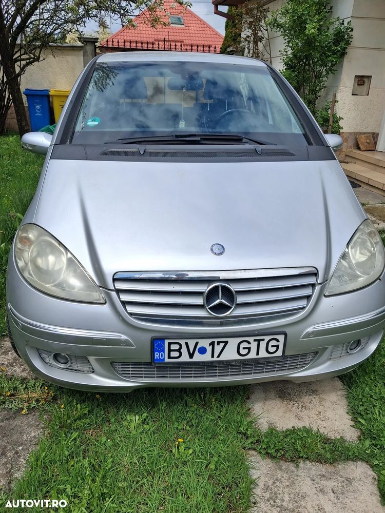 Mercedes-Benz EQA - 4