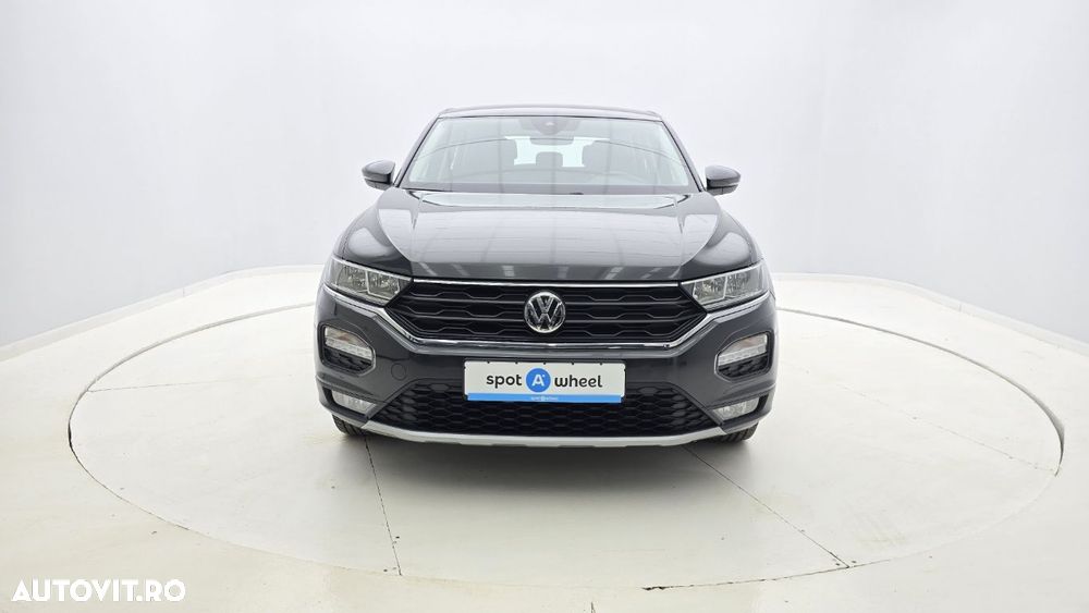 Volkswagen T-ROC 1.6 TDI Base - 2