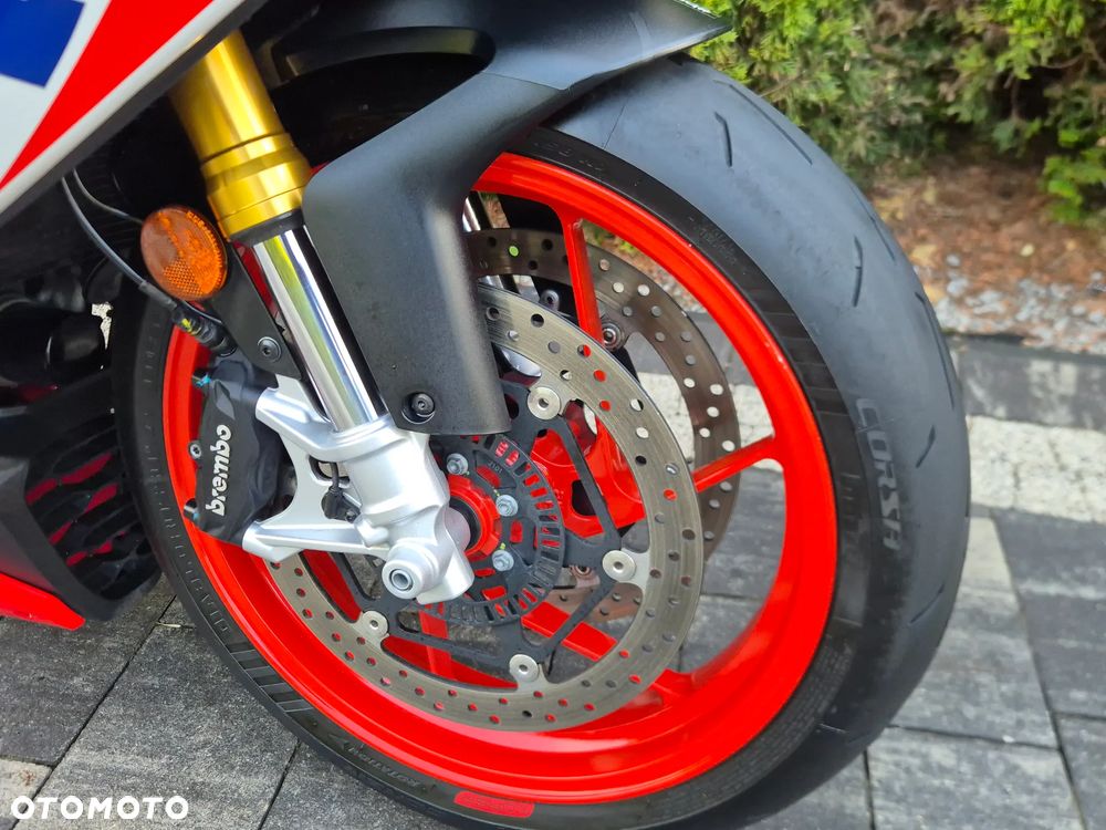 Aprilia RS - 18