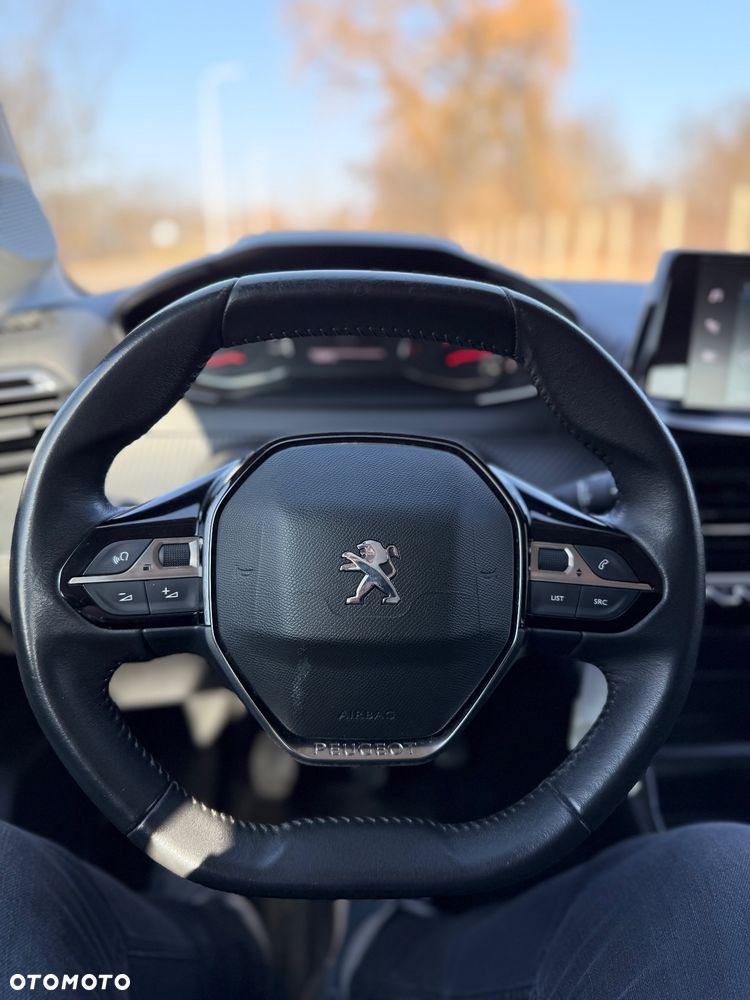 Peugeot 208 - 29