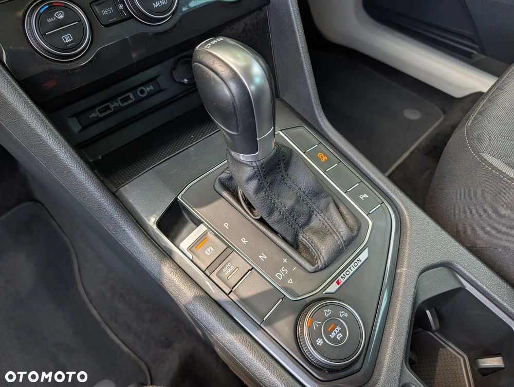 Volkswagen Tiguan 2.0 TDI BMT SCR 4Mot Comfortline DSG - 21