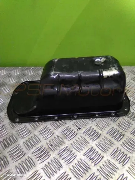 Reparação Peças Motor Peugeot 407 1.6 HDI 2009 Ref 9HZ - 8
