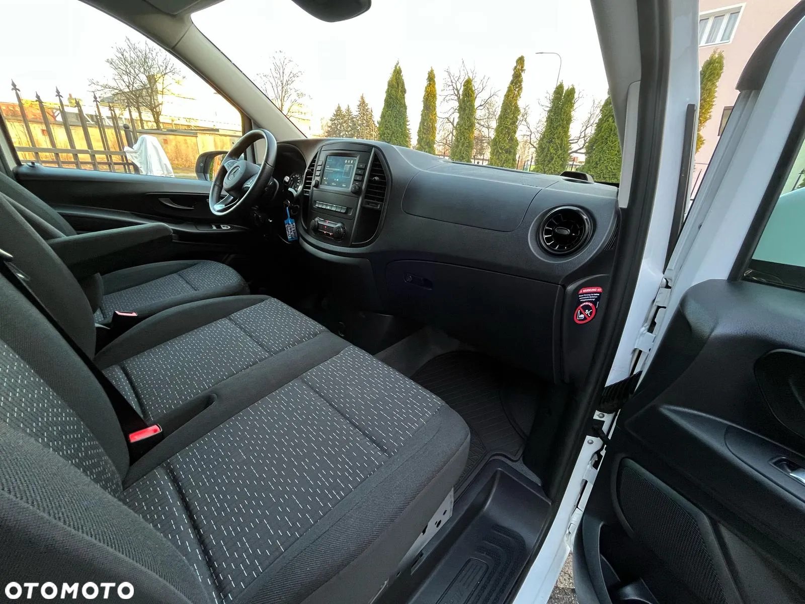 Mercedes-Benz Vito 116 cdi - 27