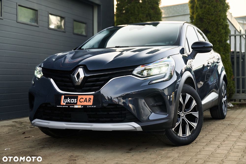Renault Captur - 40