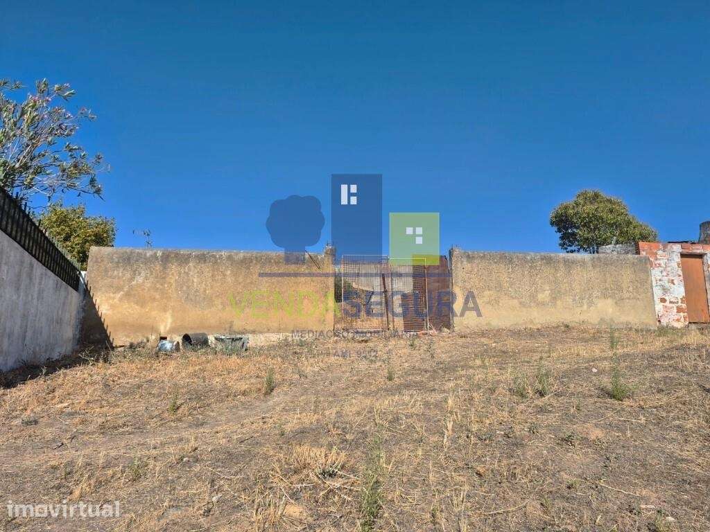 Moradia T4 em ruína em Lote de 353 m2 | Safara - Grande imagem: 4/6