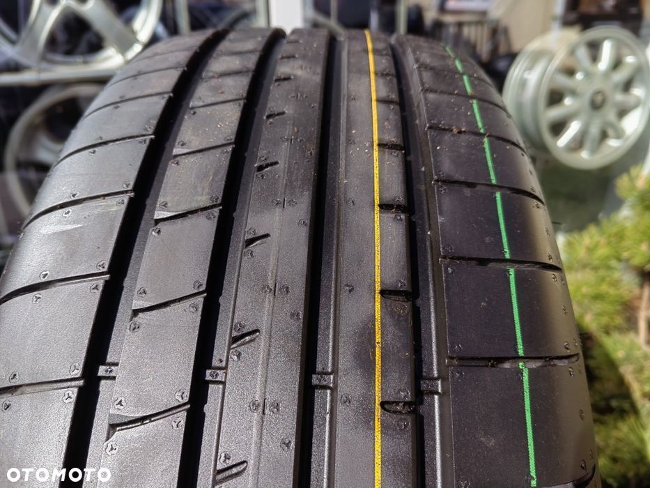 235/55R19 105W Goodyear Eagle F1 asymetric 5  MO DEMO 2025 LETNIE - 4