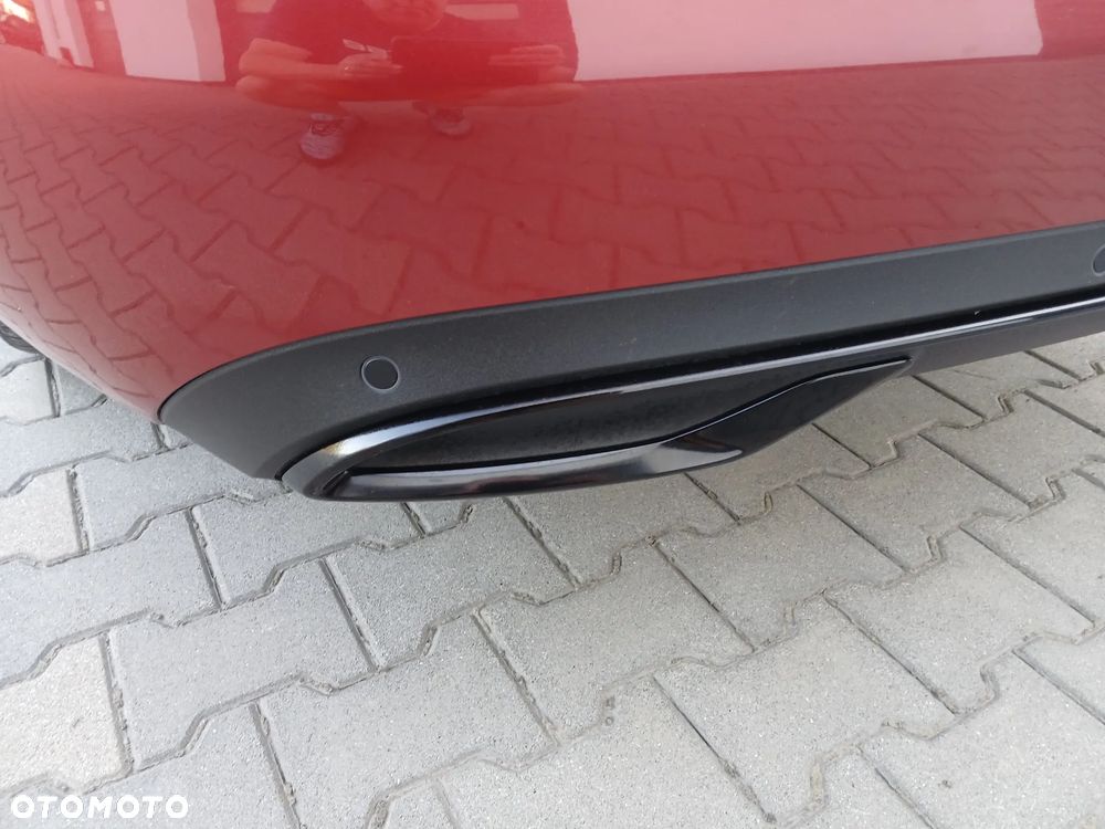 Mercedes-Benz Klasa C 220 d 4MATIC 9G-TRONIC - 27