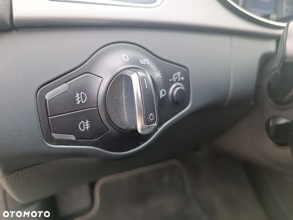 Audi A4 Avant 1.8 TFSI quattro S line Sportpaket - 18