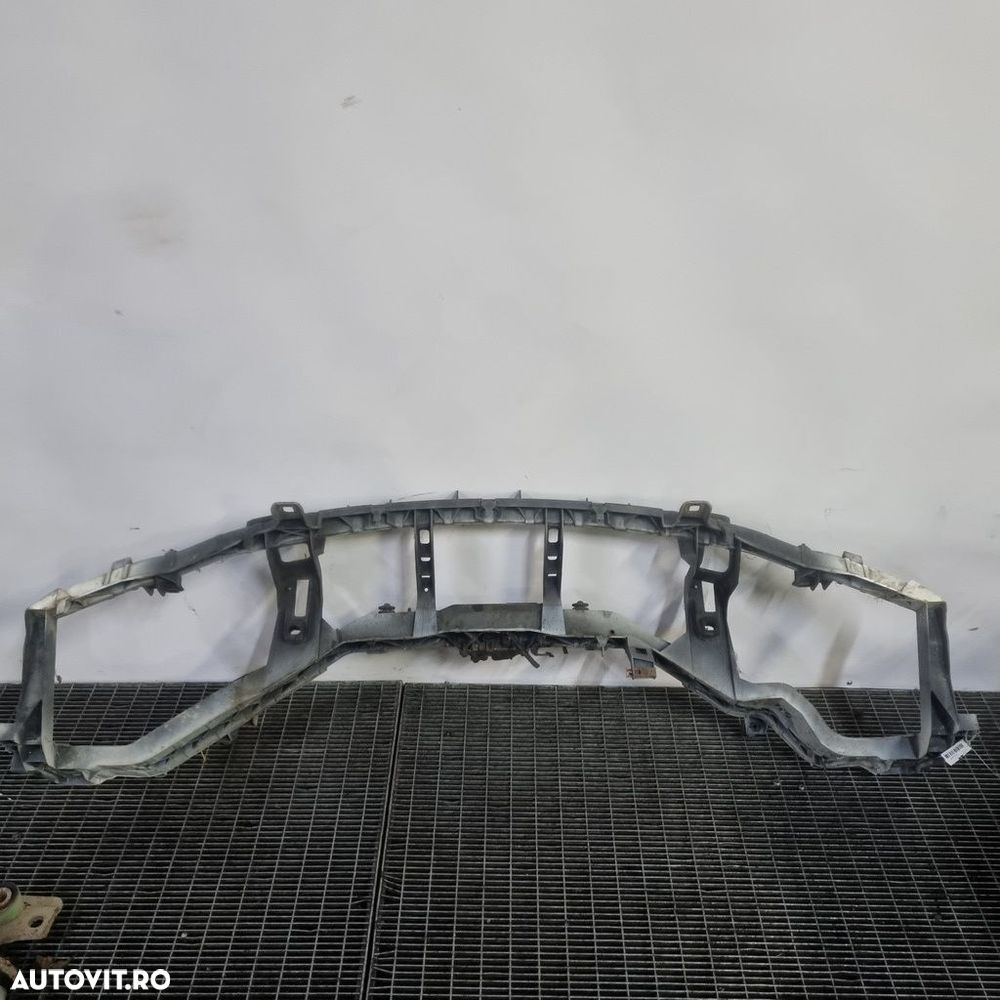 Trager Ford Kuga 2.0 TDCI 2008 - 2010 1997CC Automata (1454) Diesel - 5