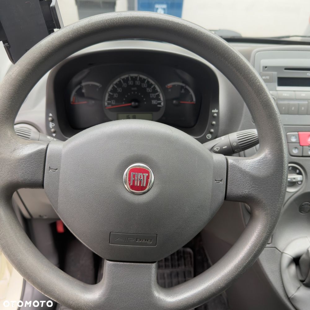 Fiat Panda 1.2 Fresh - 8
