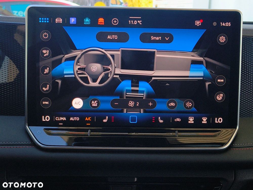 Volkswagen Tiguan - 19