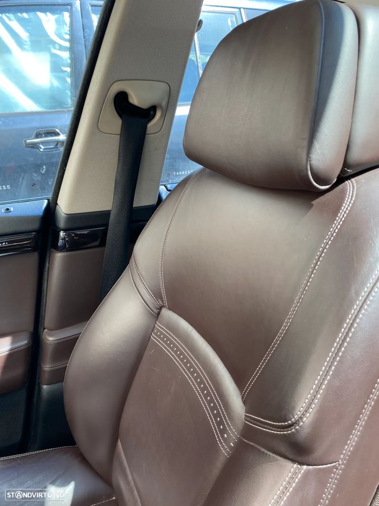 BMW 530 Gran Turismo d Aut. Luxury Line - 10