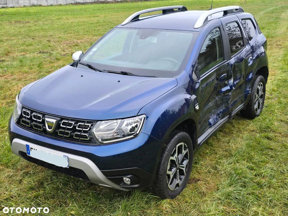 Dacia Duster - 2