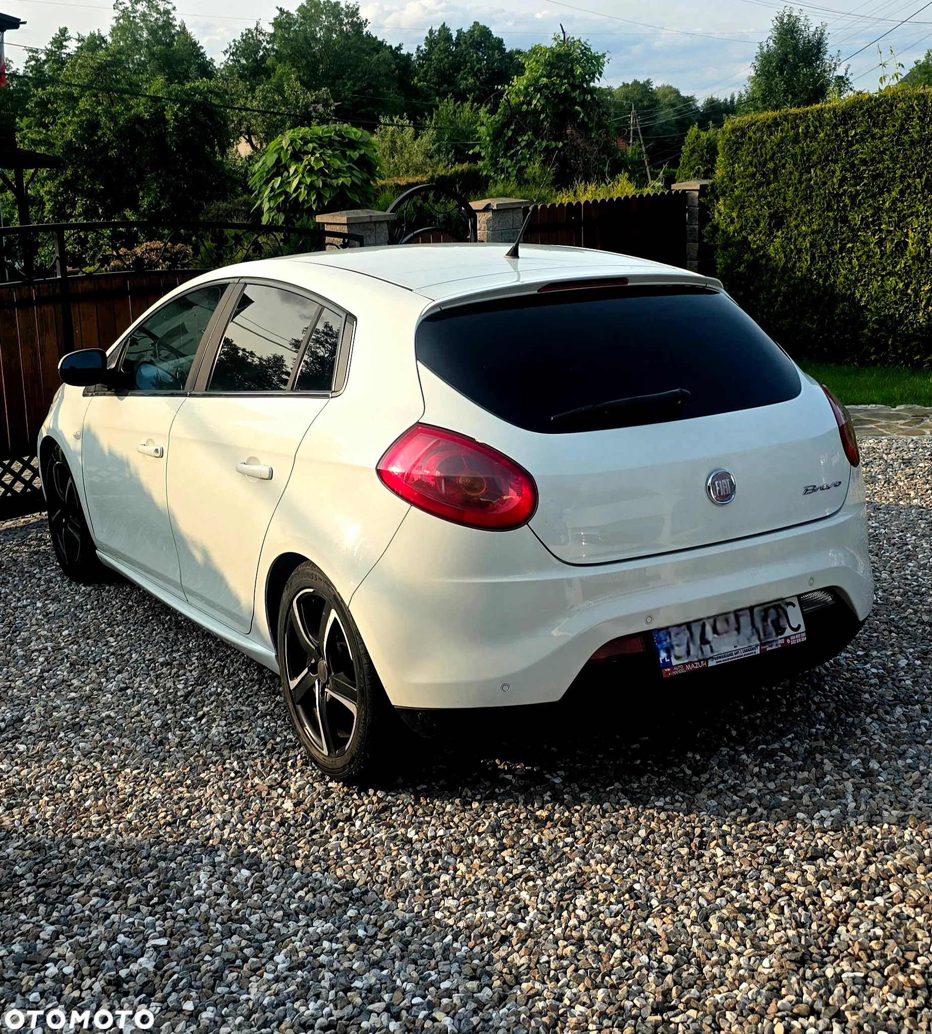 Fiat Bravo 1.4 T-JET 16V Racing - 6