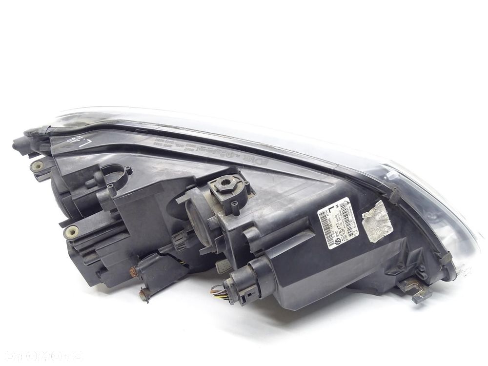 LAMPA REFLEKTOR LEWA LEWY PRZÓD PRZEDNIA 7N5941005A SEAT ALHAMBRA II 7N - 9