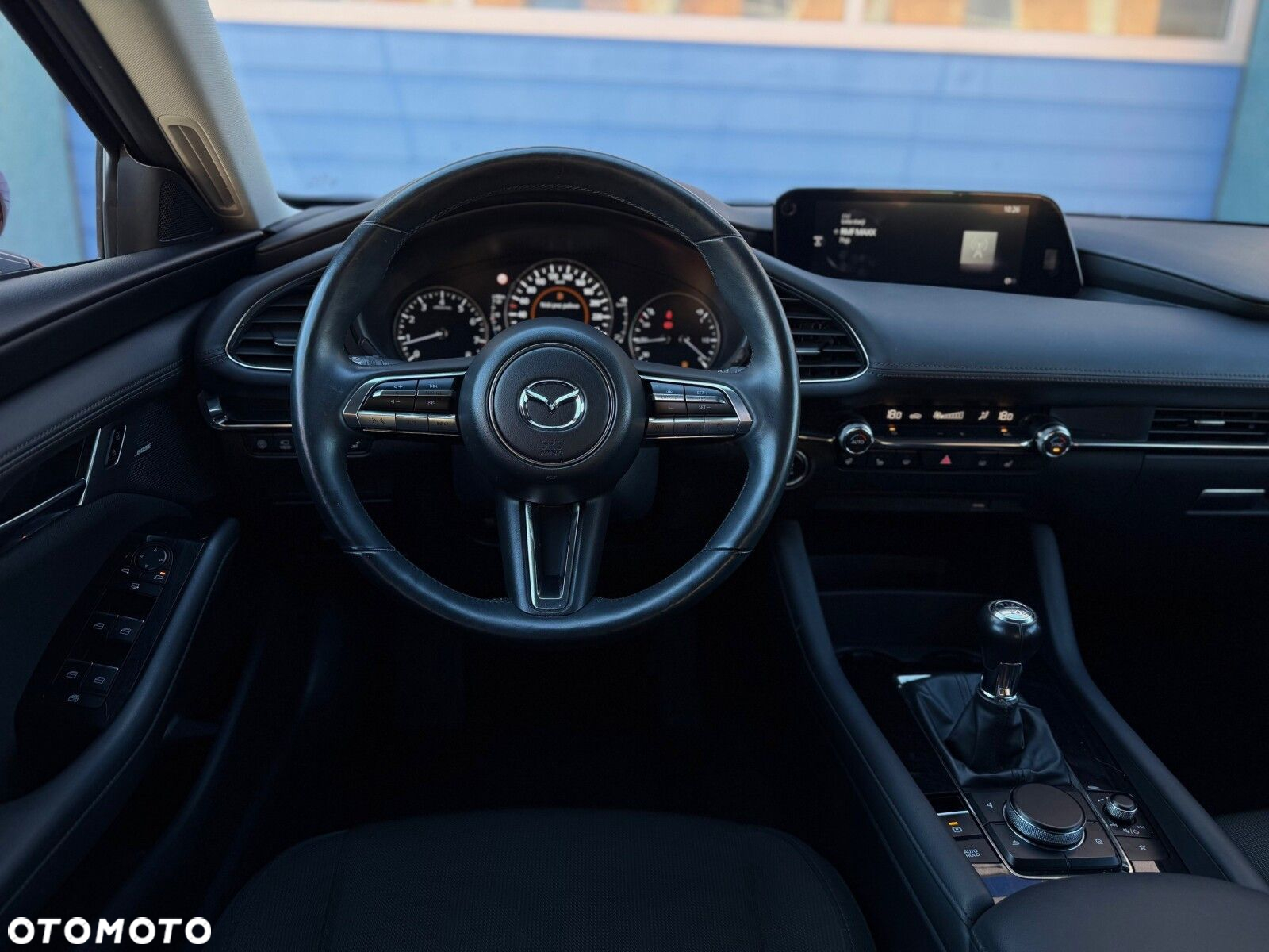 Mazda 3 - 13