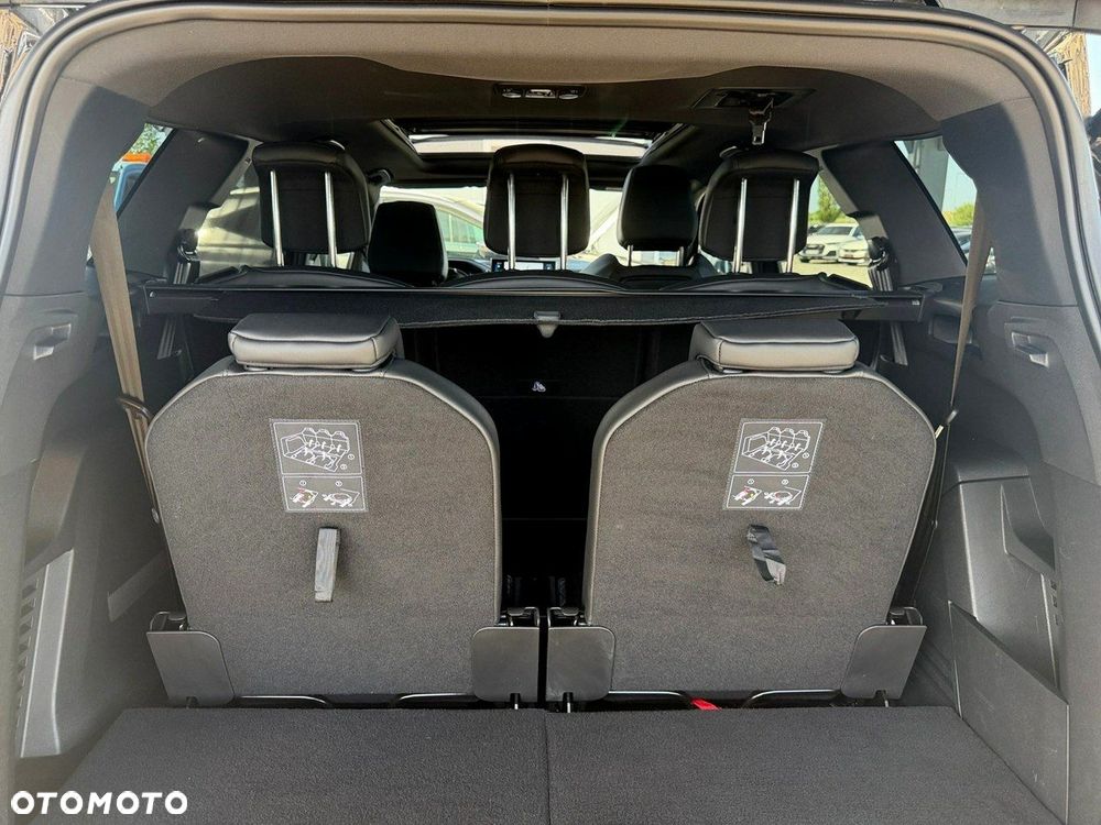 Peugeot 5008 - 11