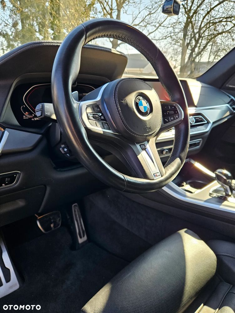 BMW X5 xDrive30d - 11