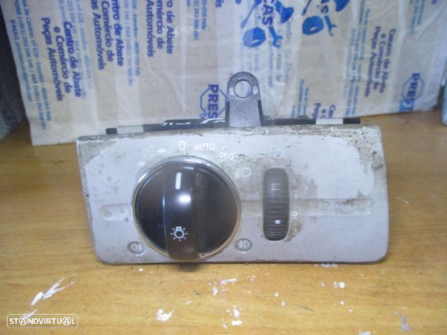 Interruptor 2115450304 MERCEDES W211 2003 REGULADOR FAROIS - 4