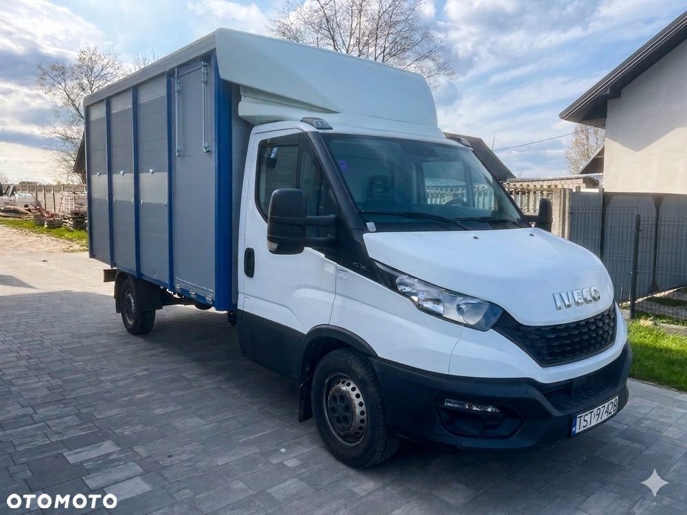 Iveco Daily - 1