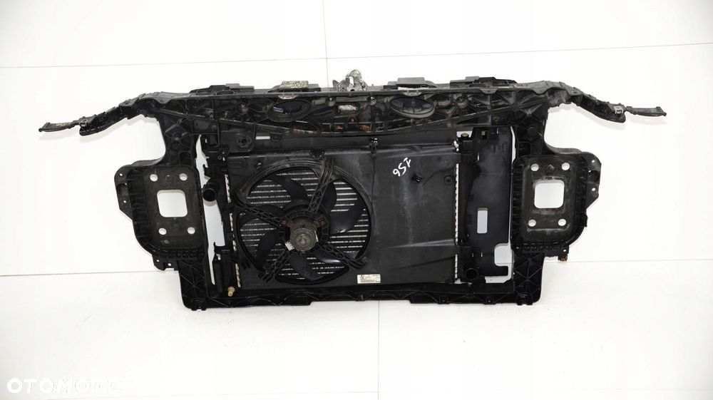 PAS PRZÓD PRZEDNI FIAT PUNTO EVO 09-12R 1.4B - 7