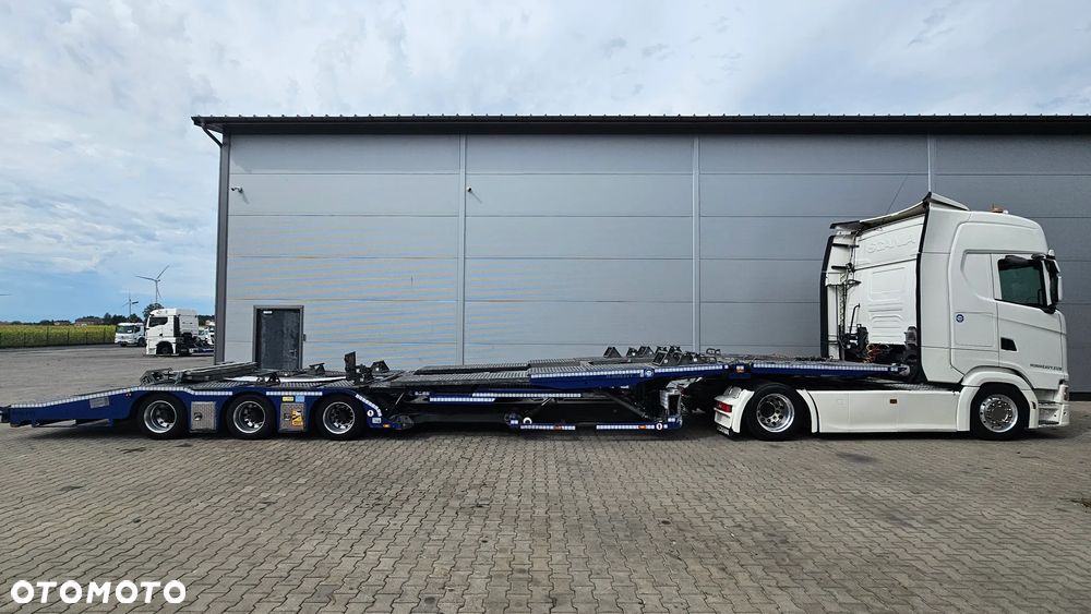 Scania S500 Rolfo - 29