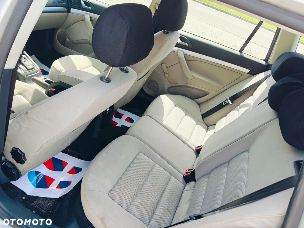 Skoda Octavia 2.0 FSI Elegance Tiptr - 8