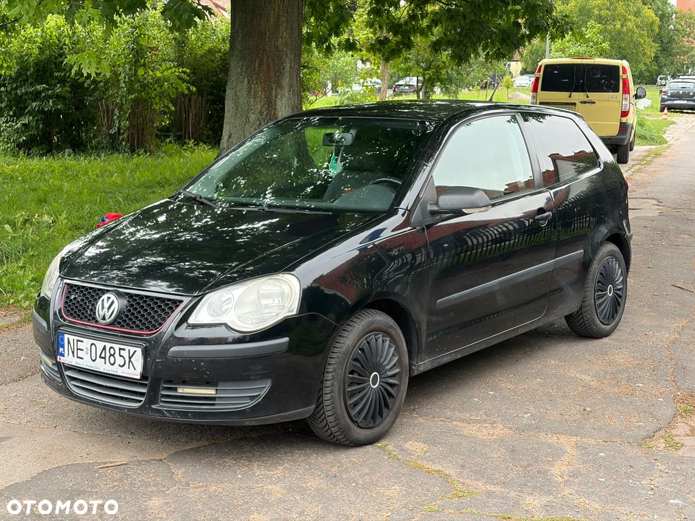 Volkswagen Polo 1.4 16V Comfortline - 3