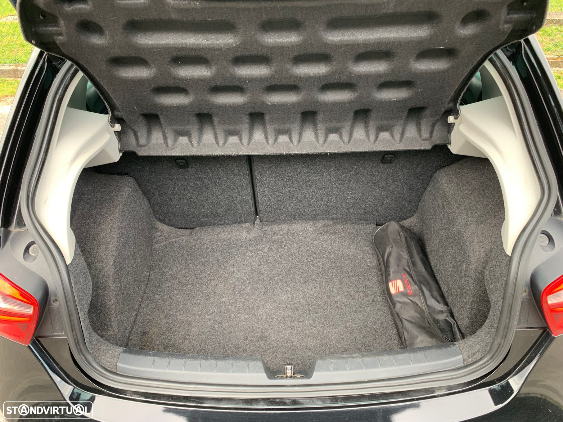 SEAT Ibiza 1.6 TDI FR - 54