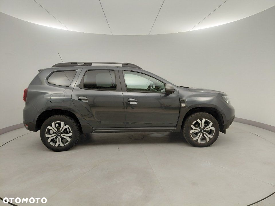 Dacia Duster - 6