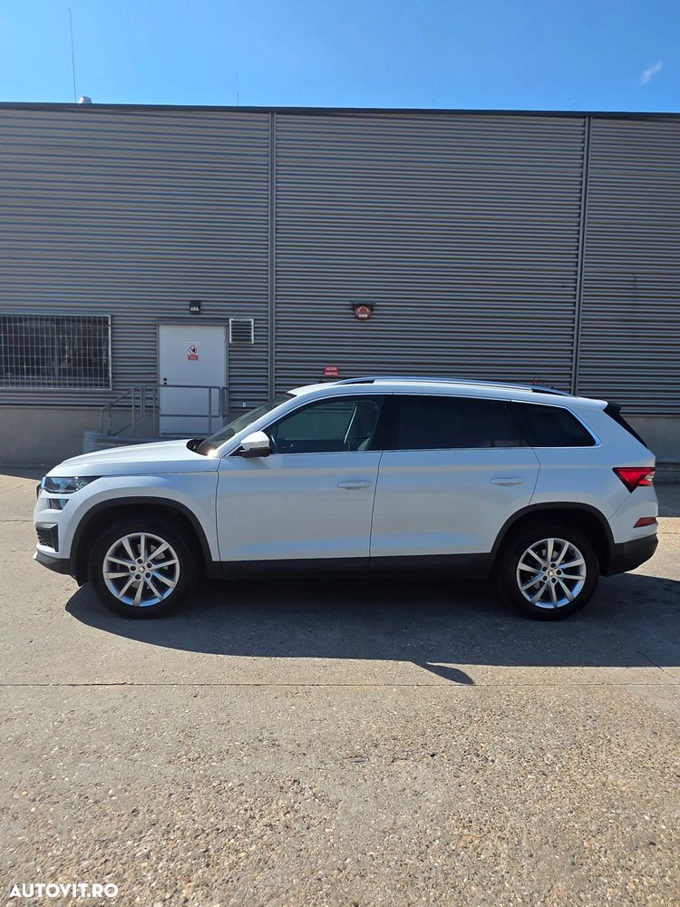 Skoda Kodiaq - 6