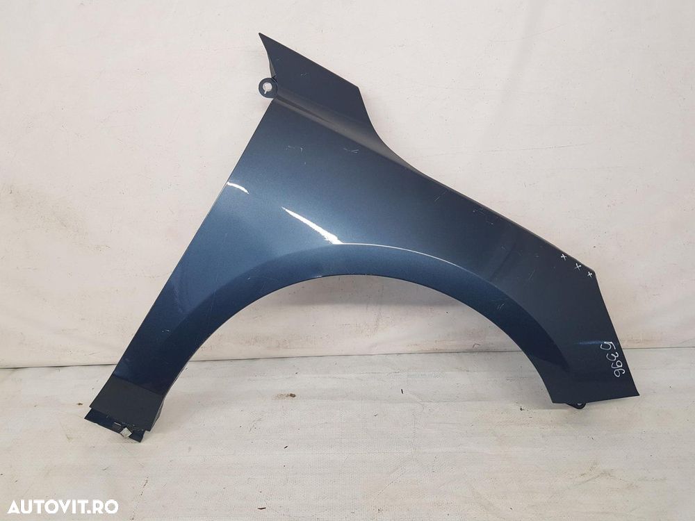 Aripa dreapta fata Ford Focus 4 dupa 2019 - 2