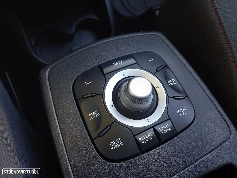 Renault Grand Scénic ENERGY dCi 130 Start & Stop Dynamique - 20