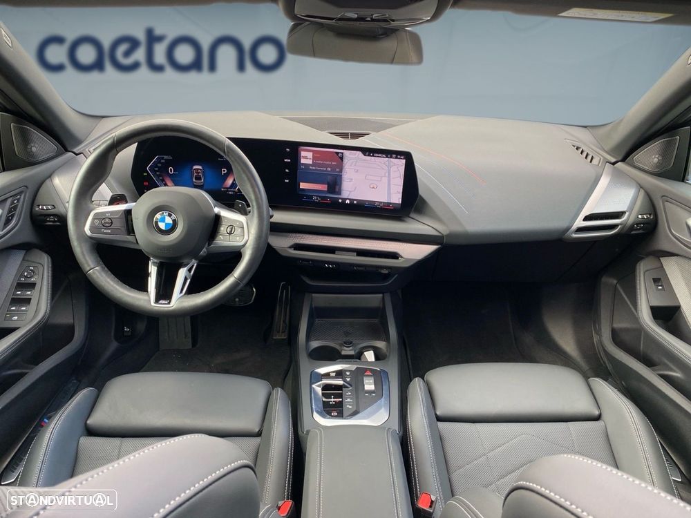 BMW 220 Gran Coupé Pack Desportivo M - 4