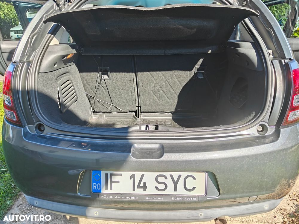 Citroën C3 - 18