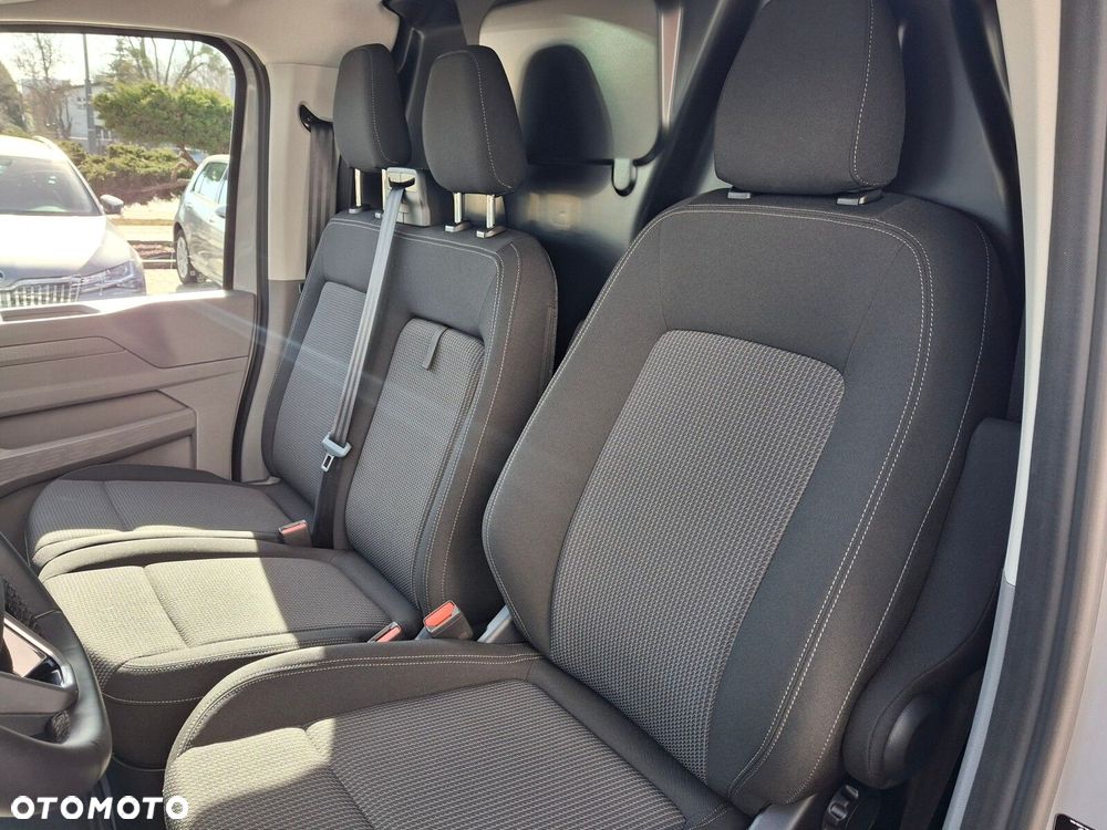 Volkswagen Transporter - 19