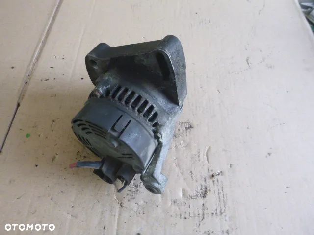 ALTERNATOR FIAT PANDA II 1.1 MPI - 13