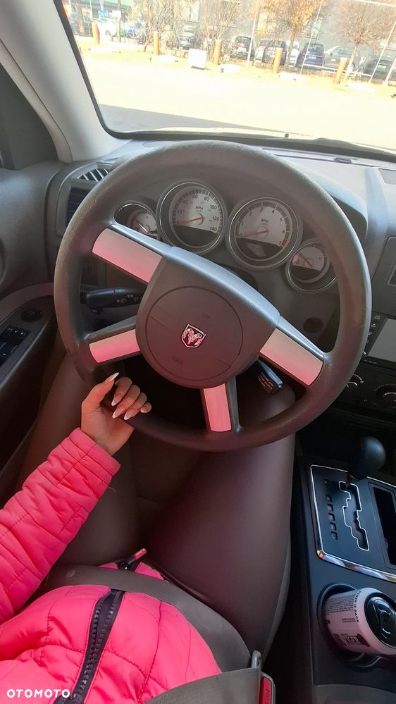 Dodge Magnum - 20