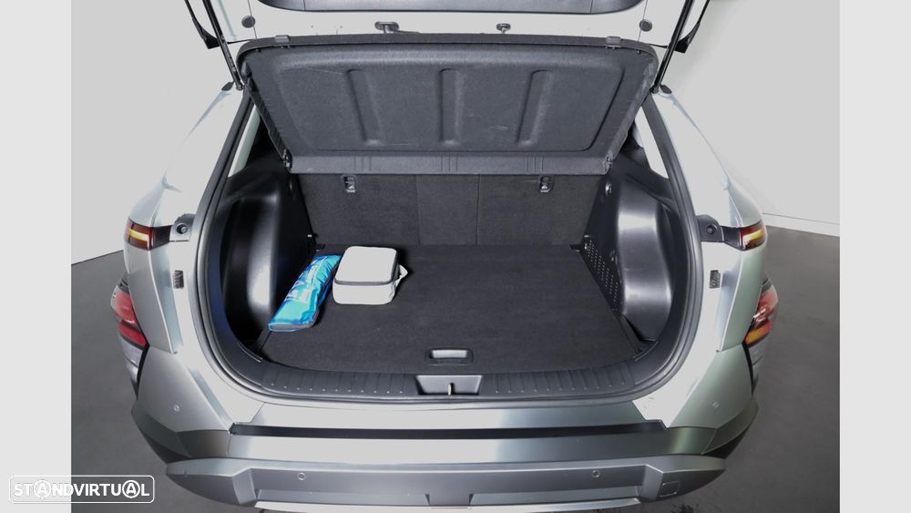 Hyundai Kauai 1.0 T-GDi Premium - 19