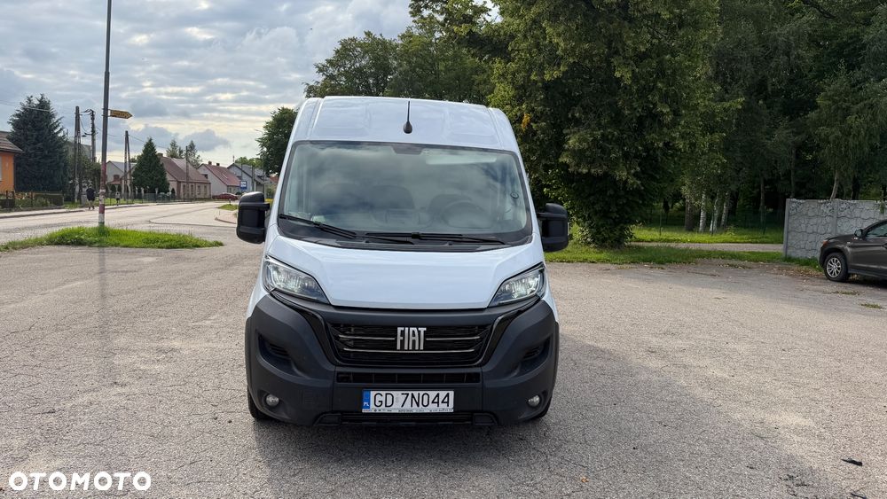 Fiat DUCATO MAXI MULTIJET POWER EURO 6, - 9