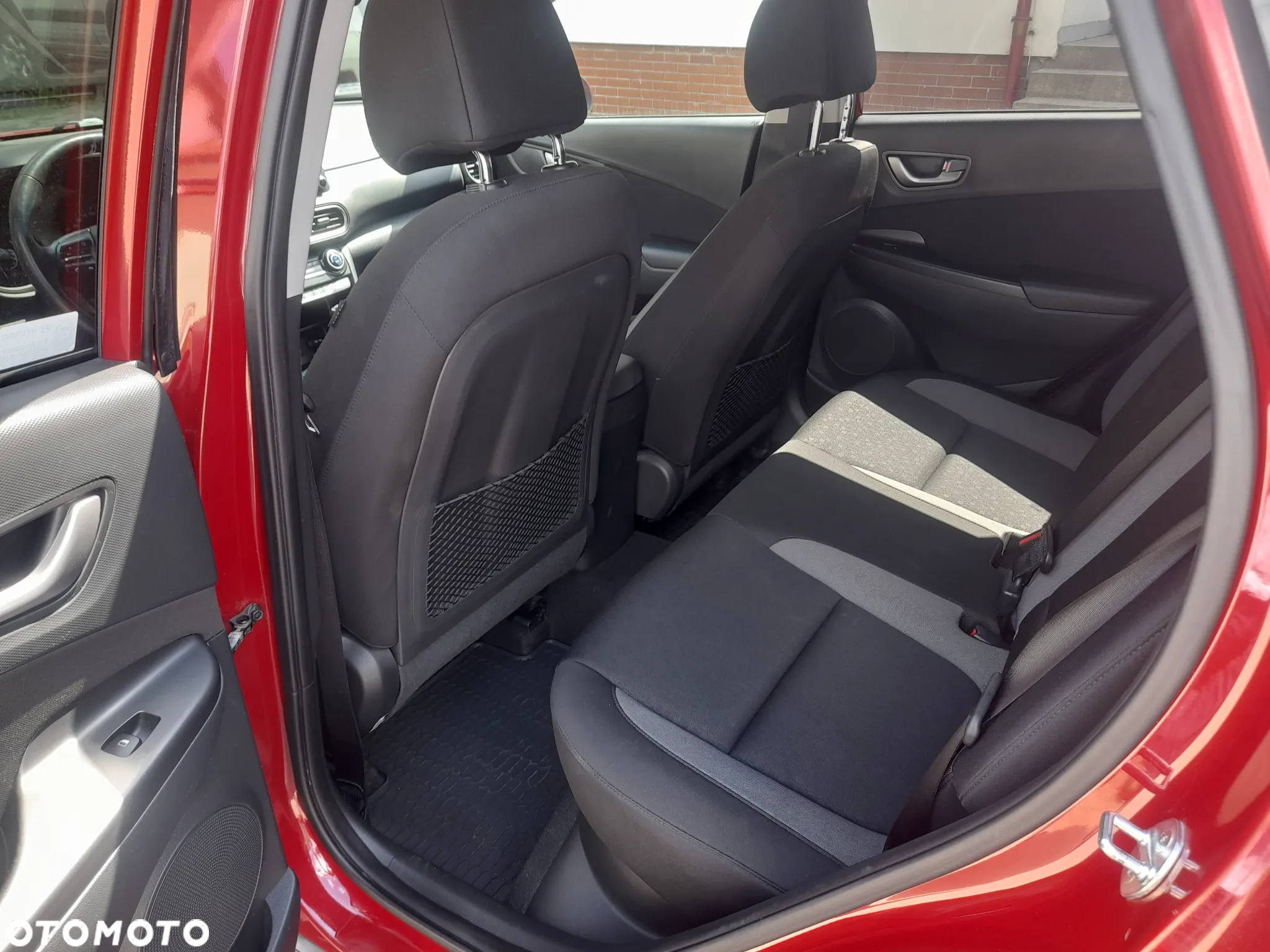 Hyundai Kona 1.6 T-GDI Style 4WD DCT - 9