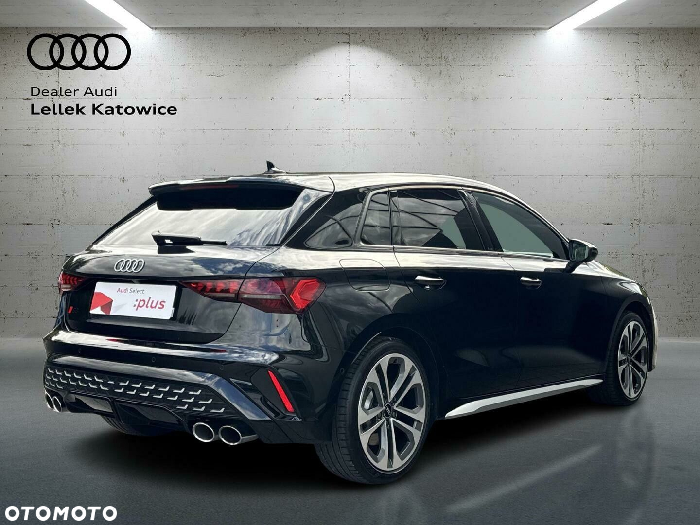Audi S3 - 6