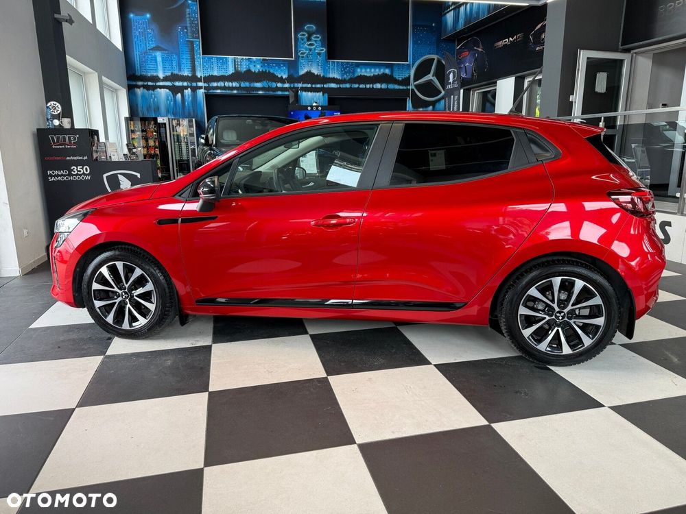 Mitsubishi Colt - 8