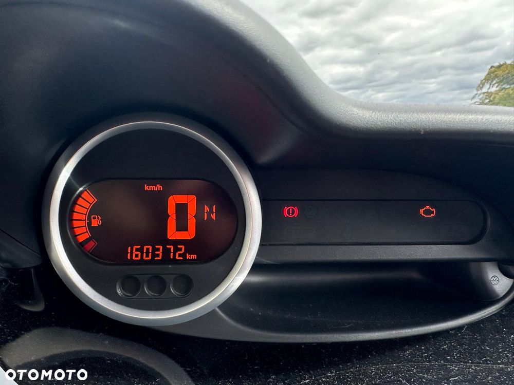 Renault Twingo 1.2 16V 75 Quickshift Dynamique - 7