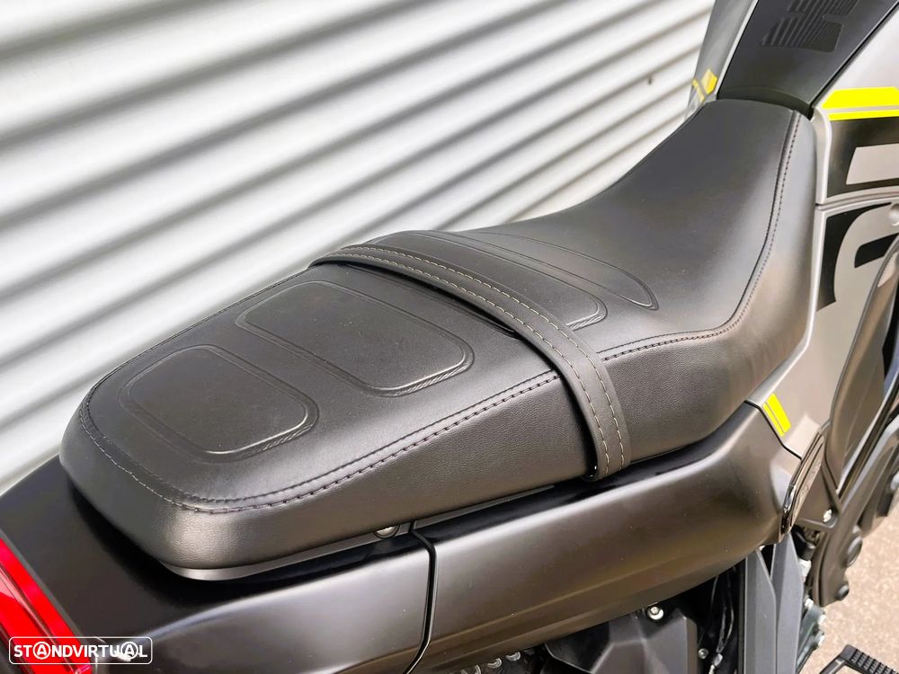 Benelli Leoncino 250 ABS - 14
