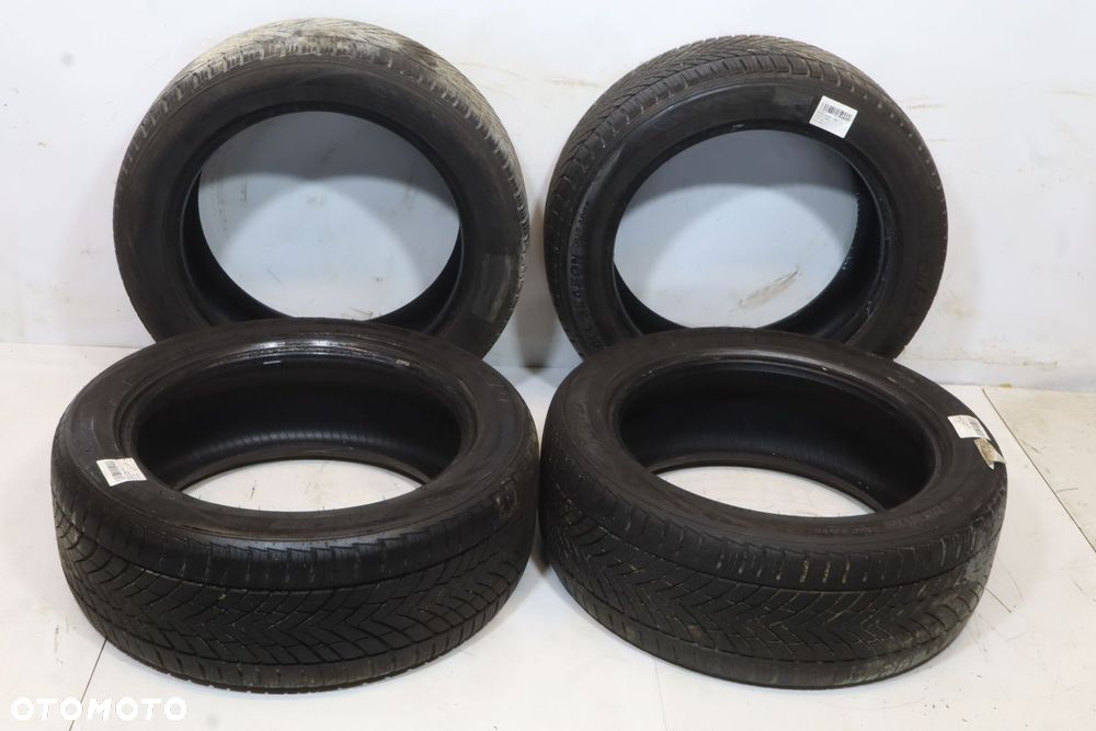 OPONA OPONY 4 SZT TRACMAX ALL SEASON TRAC SAV X-PRIVILO ZIMA  225/50/17 24R - 1