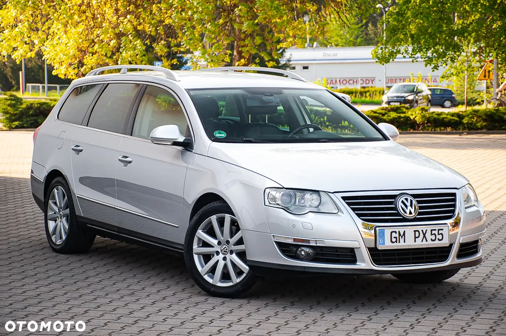 Volkswagen Passat 1.8 TSI Highline - 4